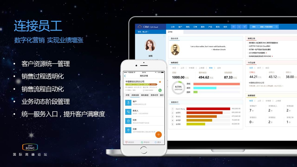 員工關系