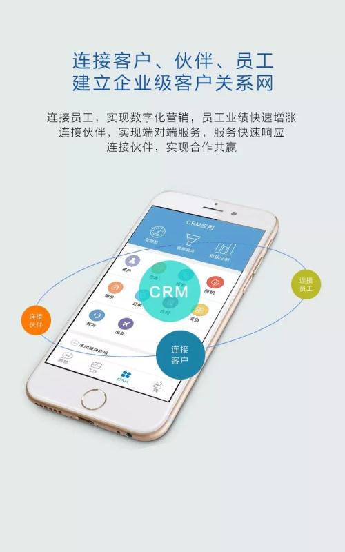 祝賀鵬為軟件榮獲&ldquo;2017年度CRM行業(yè)最佳解決方案獎&rdquo;