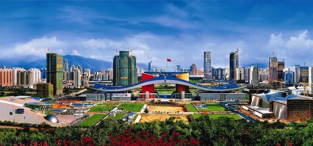 江蘇省企業(yè)信息化協(xié)會【智造+深度游學(xué)】深圳之行，圓滿結(jié)束