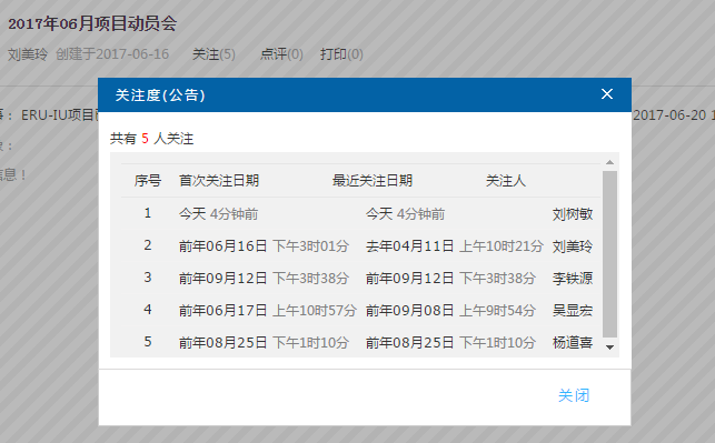 企業的良性互動 企業的良性互動