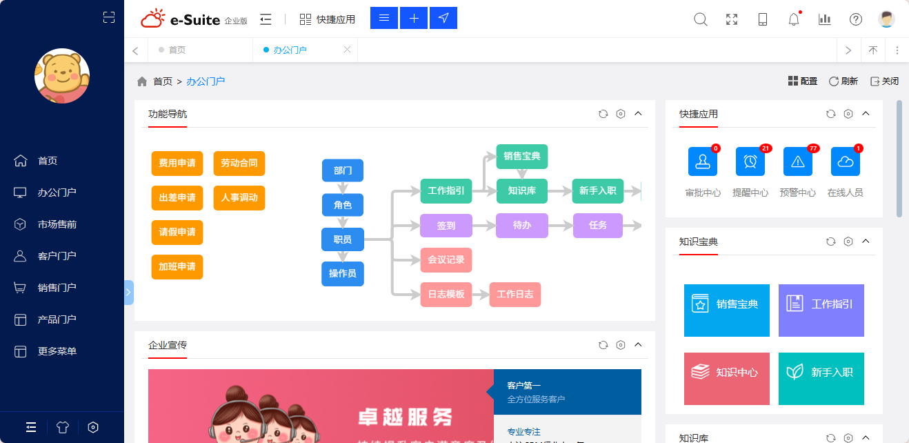 中小企業福音！高性價比 CRM，小投入大業績增長